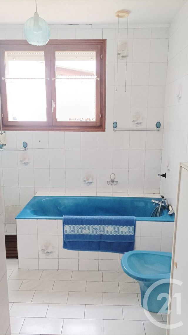 maison à vendre - 6 pièces - 138.0 m2 - ST AUBIN - 62 - NORD-PAS-DE-CALAIS - Century 21 Les 3 Vallées