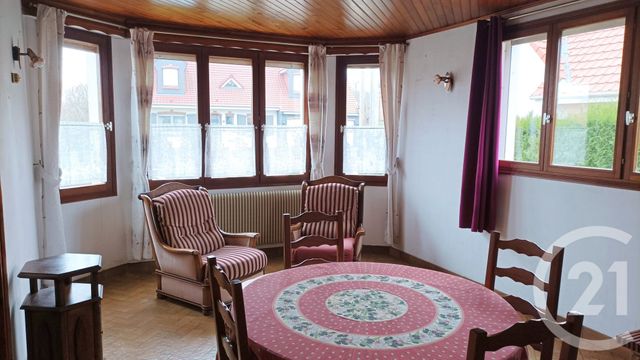 maison à vendre - 6 pièces - 138.0 m2 - ST AUBIN - 62 - NORD-PAS-DE-CALAIS - Century 21 Les 3 Vallées