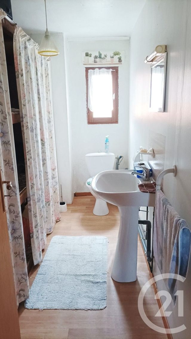 maison à vendre - 6 pièces - 138.0 m2 - ST AUBIN - 62 - NORD-PAS-DE-CALAIS - Century 21 Les 3 Vallées