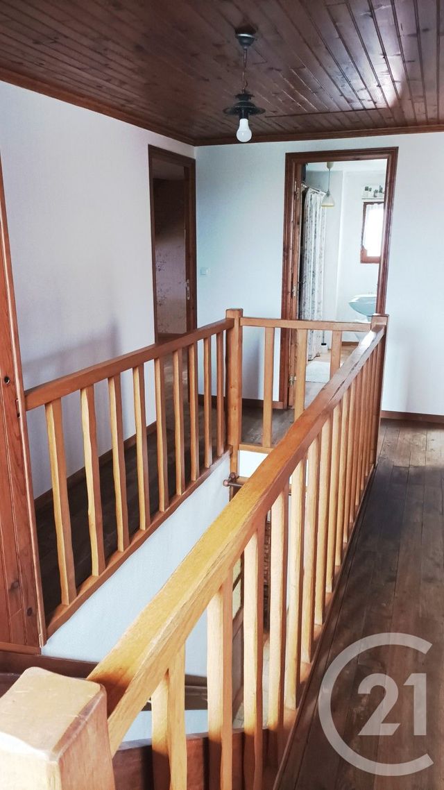 maison à vendre - 6 pièces - 138.0 m2 - ST AUBIN - 62 - NORD-PAS-DE-CALAIS - Century 21 Les 3 Vallées