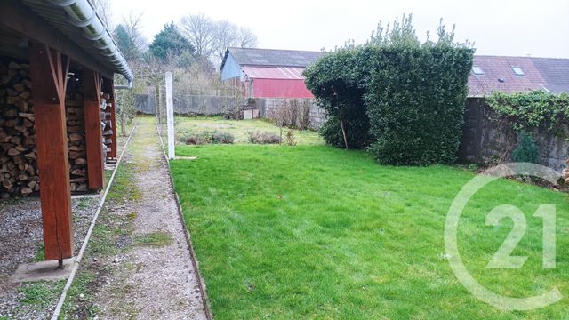 maison à vendre - 6 pièces - 138.0 m2 - ST AUBIN - 62 - NORD-PAS-DE-CALAIS - Century 21 Les 3 Vallées