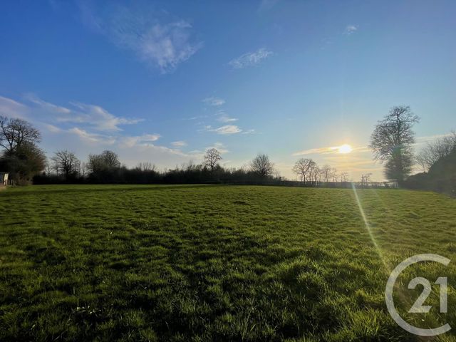 Terrain à vendre BOURTHES