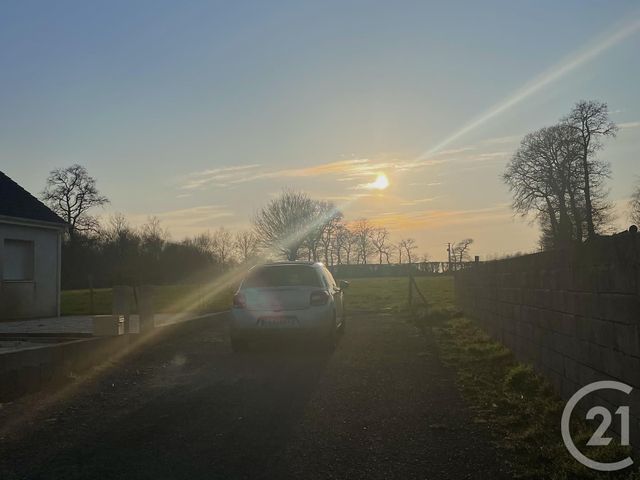 terrain à vendre - 6700.0 m2 - BOURTHES - 62 - NORD-PAS-DE-CALAIS - Century 21 Les 3 Vallées