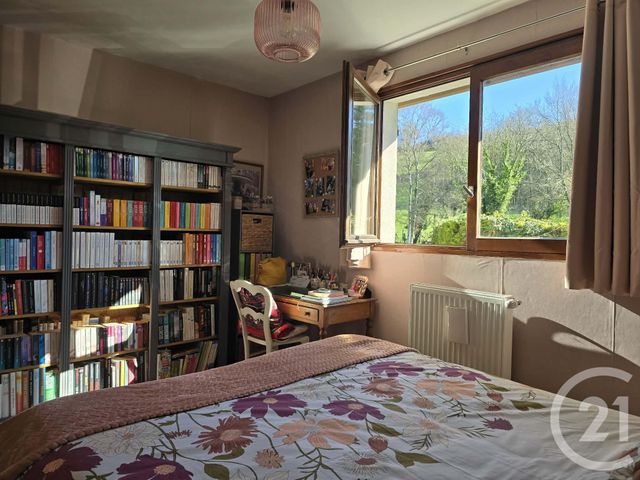 maison à vendre - 7 pièces - 162.0 m2 - MONTREUIL SUR MER - 62 - NORD-PAS-DE-CALAIS - Century 21 Les 3 Vallées