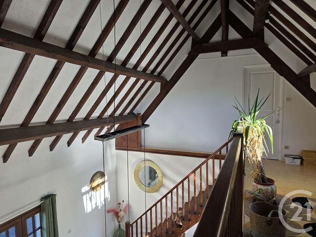 maison à vendre - 7 pièces - 162.0 m2 - MONTREUIL SUR MER - 62 - NORD-PAS-DE-CALAIS - Century 21 Les 3 Vallées