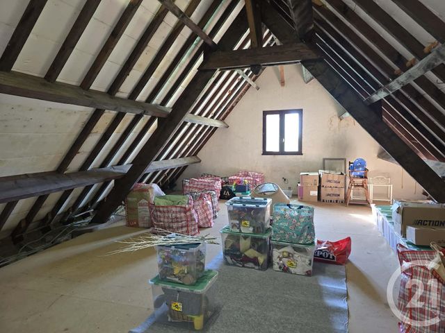 maison à vendre - 7 pièces - 162.0 m2 - MONTREUIL SUR MER - 62 - NORD-PAS-DE-CALAIS - Century 21 Les 3 Vallées