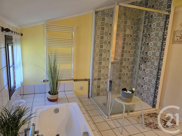 maison à vendre - 7 pièces - 162.0 m2 - MONTREUIL SUR MER - 62 - NORD-PAS-DE-CALAIS - Century 21 Les 3 Vallées