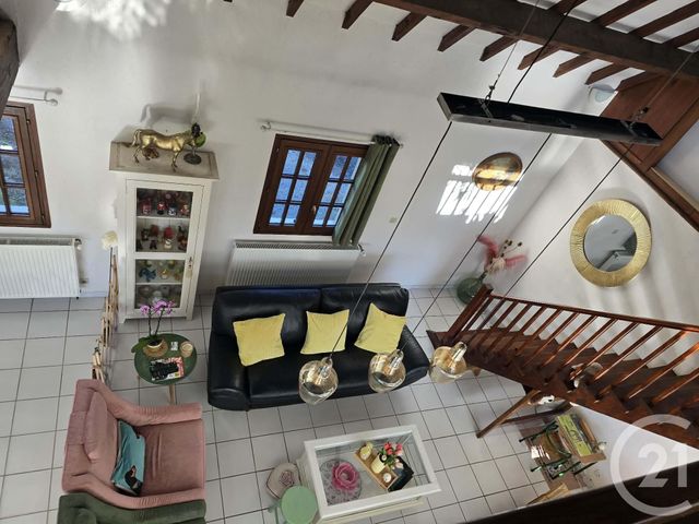 maison à vendre - 7 pièces - 162.0 m2 - MONTREUIL SUR MER - 62 - NORD-PAS-DE-CALAIS - Century 21 Les 3 Vallées