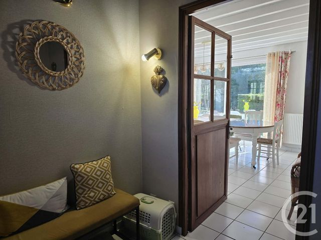 maison à vendre - 7 pièces - 162.0 m2 - MONTREUIL SUR MER - 62 - NORD-PAS-DE-CALAIS - Century 21 Les 3 Vallées