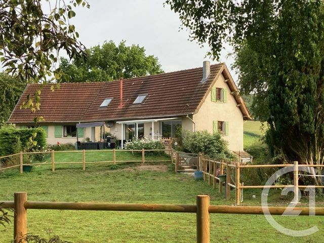 maison - MONTREUIL SUR MER - 62