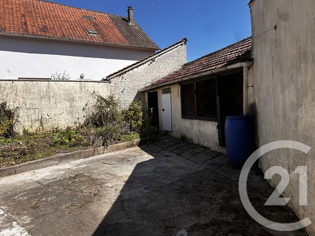 maison à vendre - 7 pièces - 147.0 m2 - ATTIN - 62 - NORD-PAS-DE-CALAIS - Century 21 Les 3 Vallées