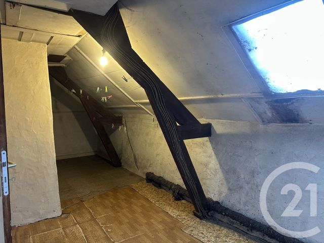 maison à vendre - 7 pièces - 147.0 m2 - ATTIN - 62 - NORD-PAS-DE-CALAIS - Century 21 Les 3 Vallées