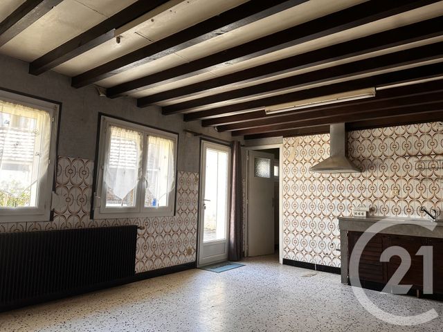 maison à vendre - 7 pièces - 147.0 m2 - ATTIN - 62 - NORD-PAS-DE-CALAIS - Century 21 Les 3 Vallées