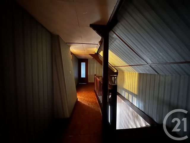 maison à vendre - 7 pièces - 147.0 m2 - ATTIN - 62 - NORD-PAS-DE-CALAIS - Century 21 Les 3 Vallées