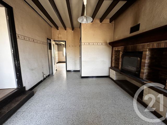 maison à vendre - 7 pièces - 147.0 m2 - ATTIN - 62 - NORD-PAS-DE-CALAIS - Century 21 Les 3 Vallées