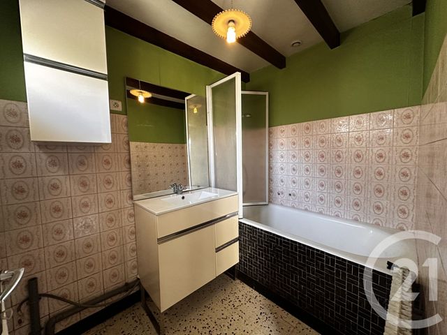 maison à vendre - 7 pièces - 147.0 m2 - ATTIN - 62 - NORD-PAS-DE-CALAIS - Century 21 Les 3 Vallées