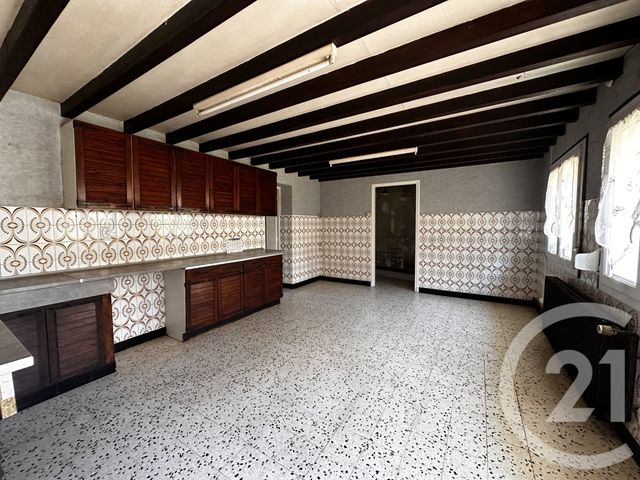 maison à vendre - 7 pièces - 147.0 m2 - ATTIN - 62 - NORD-PAS-DE-CALAIS - Century 21 Les 3 Vallées