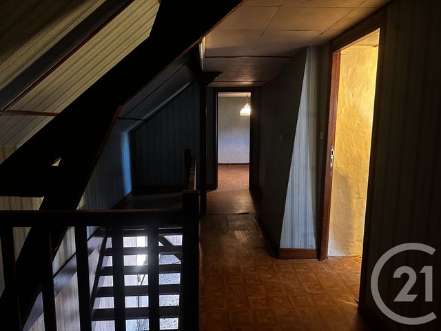maison à vendre - 7 pièces - 147.0 m2 - ATTIN - 62 - NORD-PAS-DE-CALAIS - Century 21 Les 3 Vallées