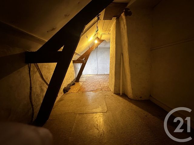 maison à vendre - 7 pièces - 147.0 m2 - ATTIN - 62 - NORD-PAS-DE-CALAIS - Century 21 Les 3 Vallées