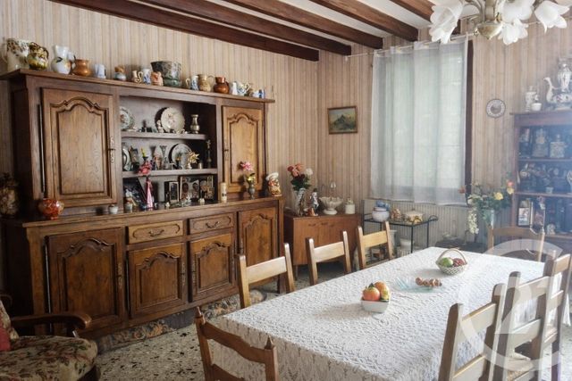 maison à vendre - 7 pièces - 147.0 m2 - ATTIN - 62 - NORD-PAS-DE-CALAIS - Century 21 Les 3 Vallées