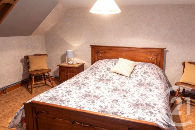 maison à vendre - 7 pièces - 147.0 m2 - ATTIN - 62 - NORD-PAS-DE-CALAIS - Century 21 Les 3 Vallées