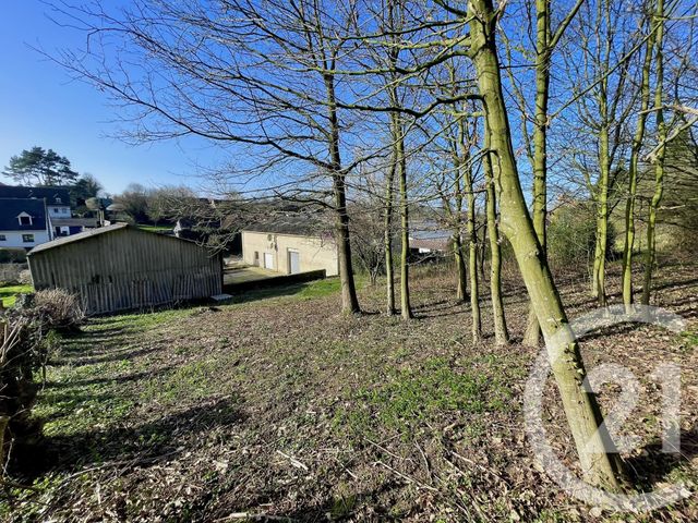 maison à vendre - 5 pièces - 112.0 m2 - HUCQUELIERS - 62 - NORD-PAS-DE-CALAIS - Century 21 Les 3 Vallées