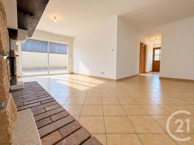 maison à vendre - 5 pièces - 112.0 m2 - HUCQUELIERS - 62 - NORD-PAS-DE-CALAIS - Century 21 Les 3 Vallées