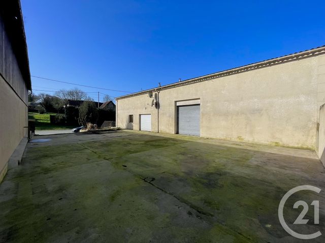 maison à vendre - 5 pièces - 112.0 m2 - HUCQUELIERS - 62 - NORD-PAS-DE-CALAIS - Century 21 Les 3 Vallées