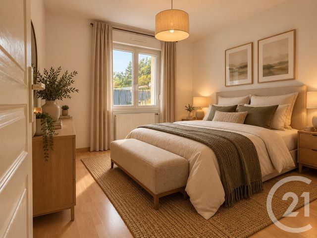 maison à vendre - 5 pièces - 112.0 m2 - HUCQUELIERS - 62 - NORD-PAS-DE-CALAIS - Century 21 Les 3 Vallées