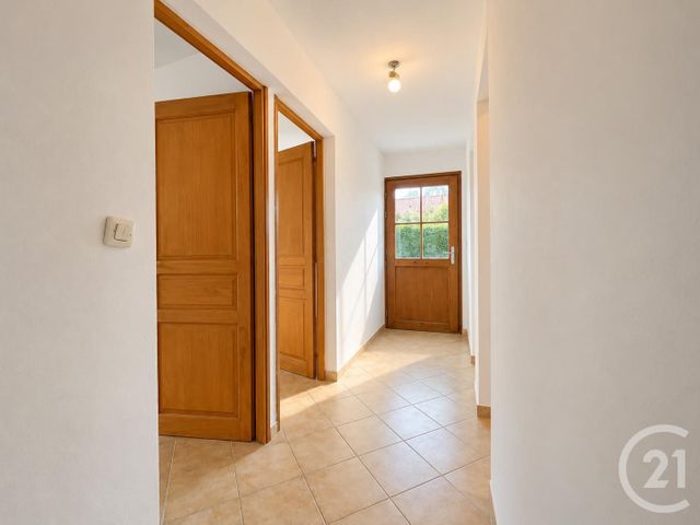 maison à vendre - 5 pièces - 112.0 m2 - HUCQUELIERS - 62 - NORD-PAS-DE-CALAIS - Century 21 Les 3 Vallées