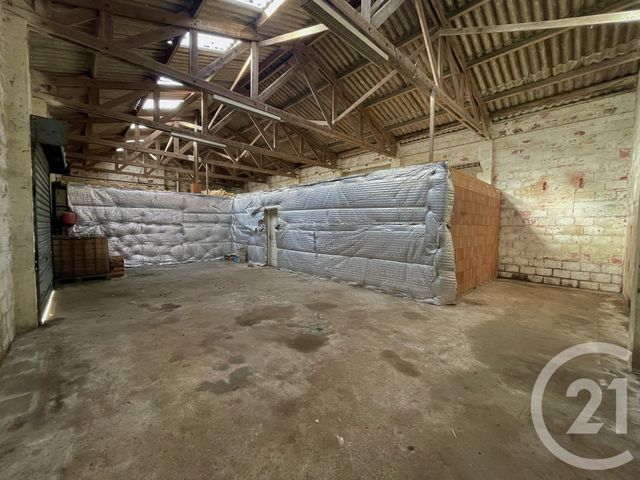 maison à vendre - 5 pièces - 112.0 m2 - HUCQUELIERS - 62 - NORD-PAS-DE-CALAIS - Century 21 Les 3 Vallées