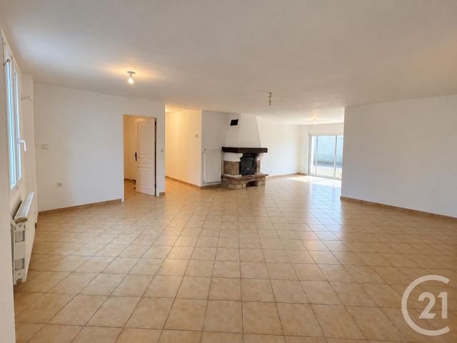 maison à vendre - 5 pièces - 112.0 m2 - HUCQUELIERS - 62 - NORD-PAS-DE-CALAIS - Century 21 Les 3 Vallées