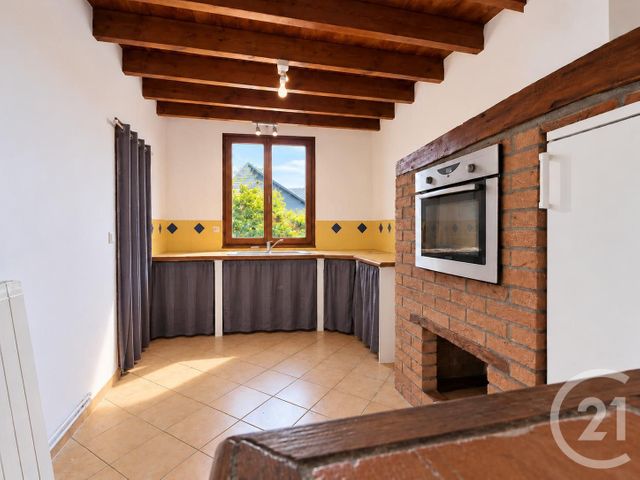 maison à vendre - 5 pièces - 112.0 m2 - HUCQUELIERS - 62 - NORD-PAS-DE-CALAIS - Century 21 Les 3 Vallées