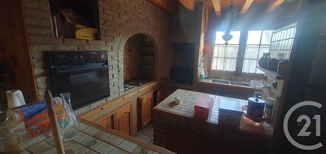 maison à vendre - 6 pièces - 95.0 m2 - SORRUS - 62 - NORD-PAS-DE-CALAIS - Century 21 Les 3 Vallées