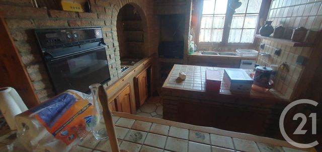 maison à vendre - 6 pièces - 95.0 m2 - SORRUS - 62 - NORD-PAS-DE-CALAIS - Century 21 Les 3 Vallées