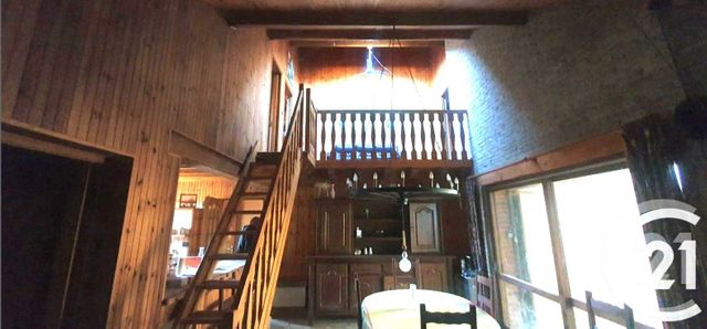 maison à vendre - 6 pièces - 95.0 m2 - SORRUS - 62 - NORD-PAS-DE-CALAIS - Century 21 Les 3 Vallées