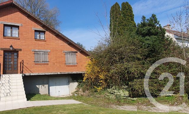 maison à vendre - 6 pièces - 95.0 m2 - SORRUS - 62 - NORD-PAS-DE-CALAIS - Century 21 Les 3 Vallées