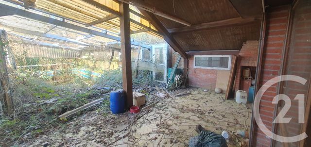 maison à vendre - 6 pièces - 95.0 m2 - SORRUS - 62 - NORD-PAS-DE-CALAIS - Century 21 Les 3 Vallées