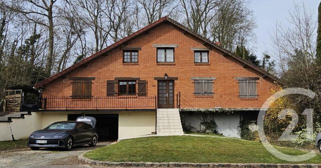 maison à vendre - 6 pièces - 95.0 m2 - SORRUS - 62 - NORD-PAS-DE-CALAIS - Century 21 Les 3 Vallées