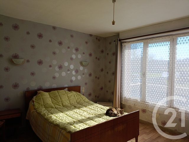 maison à vendre - 10 pièces - 210.0 m2 - MARCONNELLE - 62 - NORD-PAS-DE-CALAIS - Century 21 Les 3 Vallées