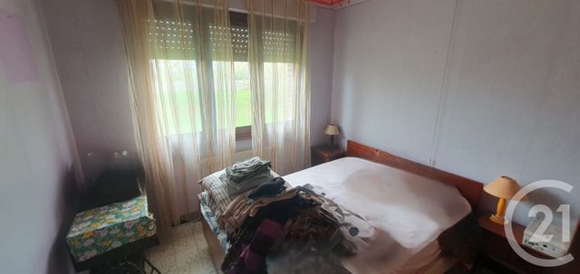 maison à vendre - 5 pièces - 90.0 m2 - GOUY ST ANDRE - 62 - NORD-PAS-DE-CALAIS - Century 21 Les 3 Vallées