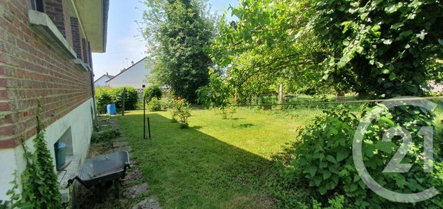maison à vendre - 5 pièces - 90.0 m2 - GOUY ST ANDRE - 62 - NORD-PAS-DE-CALAIS - Century 21 Les 3 Vallées
