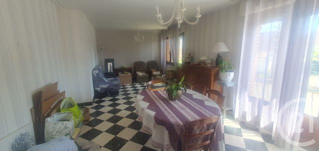 maison à vendre - 5 pièces - 90.0 m2 - GOUY ST ANDRE - 62 - NORD-PAS-DE-CALAIS - Century 21 Les 3 Vallées
