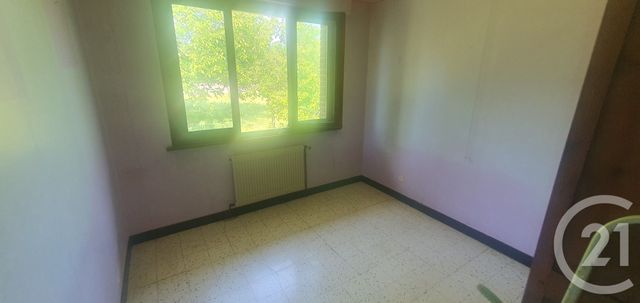 maison à vendre - 5 pièces - 90.0 m2 - GOUY ST ANDRE - 62 - NORD-PAS-DE-CALAIS - Century 21 Les 3 Vallées