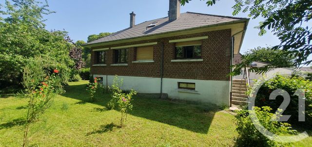 Maison à vendre GOUY ST ANDRE