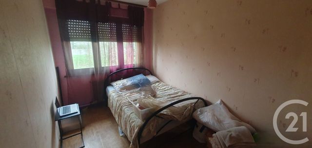 maison à vendre - 5 pièces - 90.0 m2 - GOUY ST ANDRE - 62 - NORD-PAS-DE-CALAIS - Century 21 Les 3 Vallées