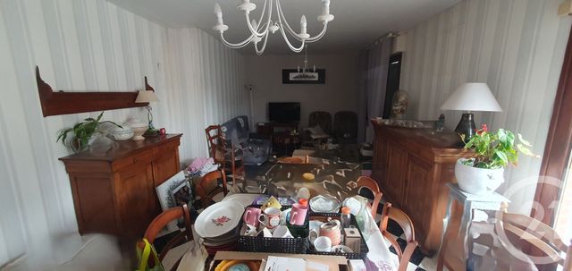maison à vendre - 5 pièces - 90.0 m2 - GOUY ST ANDRE - 62 - NORD-PAS-DE-CALAIS - Century 21 Les 3 Vallées