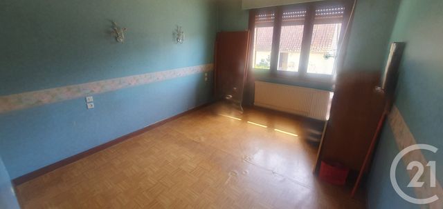 maison à vendre - 5 pièces - 90.0 m2 - GOUY ST ANDRE - 62 - NORD-PAS-DE-CALAIS - Century 21 Les 3 Vallées