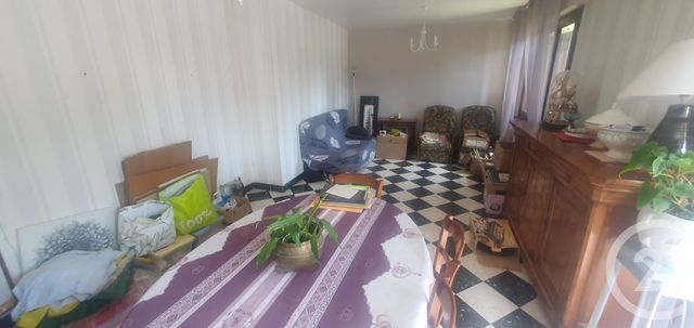 maison à vendre - 5 pièces - 90.0 m2 - GOUY ST ANDRE - 62 - NORD-PAS-DE-CALAIS - Century 21 Les 3 Vallées