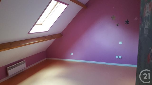 maison à louer - 4 pièces - 95.0 m2 - CREQUY - 62 - NORD-PAS-DE-CALAIS - Century 21 Les 3 Vallées